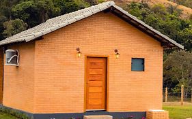 Chalés Estância Campestre