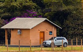 Chalés Estância Campestre
